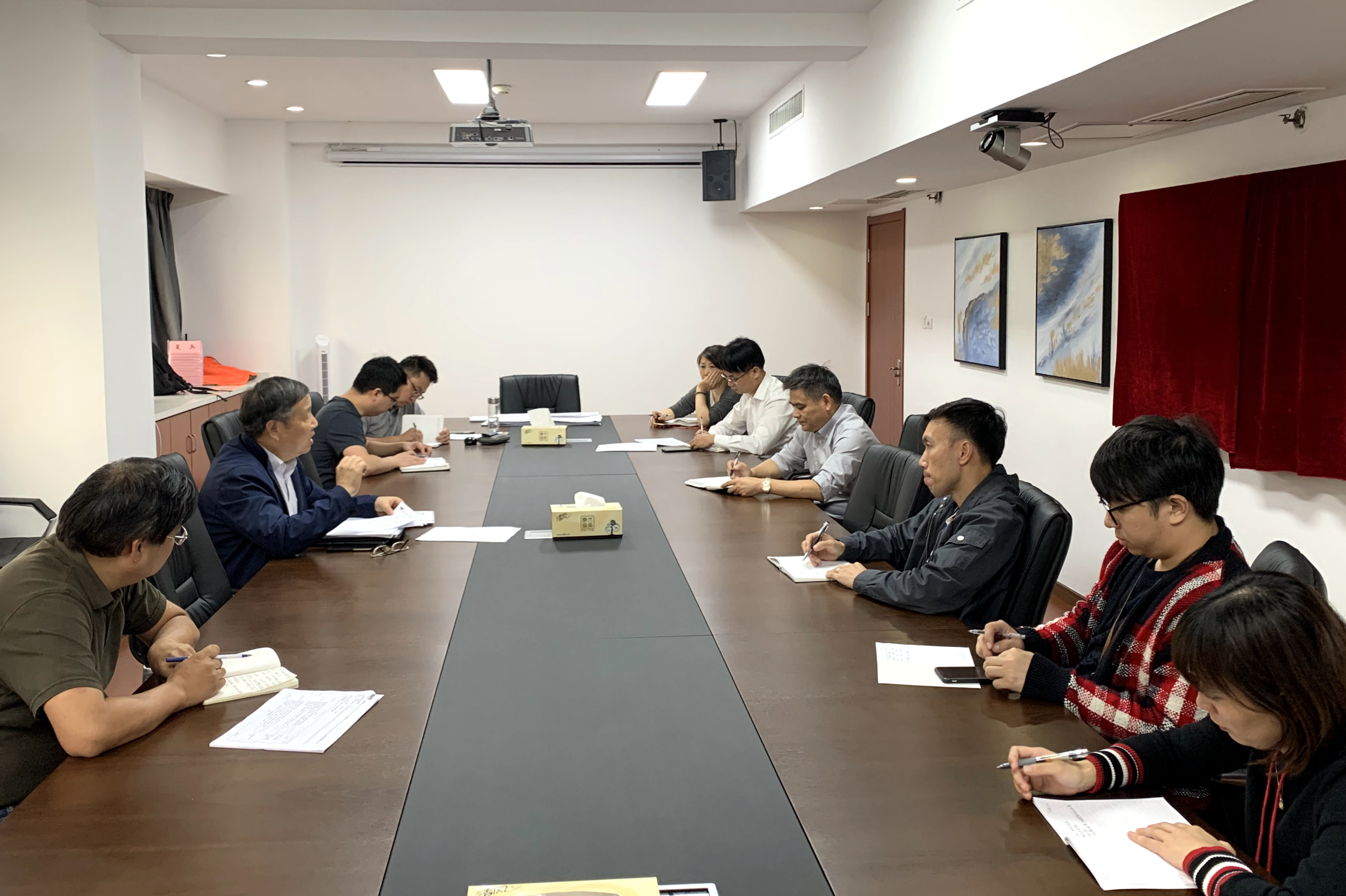 开云体云APP官网入口顺利通过质量管理体系监督审核