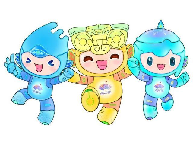 一睹为快！开云体云APP官网入口8月亚运特许新品预览