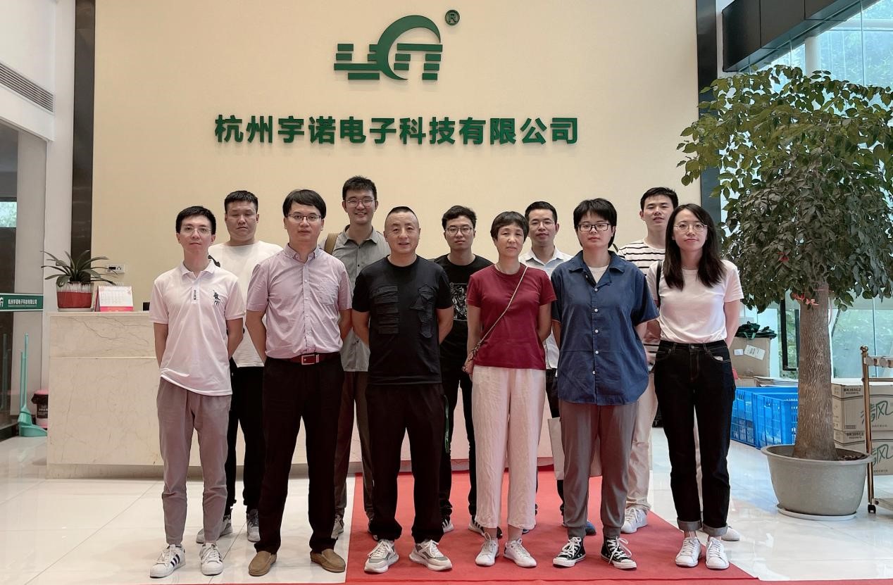 以学促改推进“党员责任区”创建——开云体云APP官网入口第一党支部“党员责任区”培养点考察榜样企业