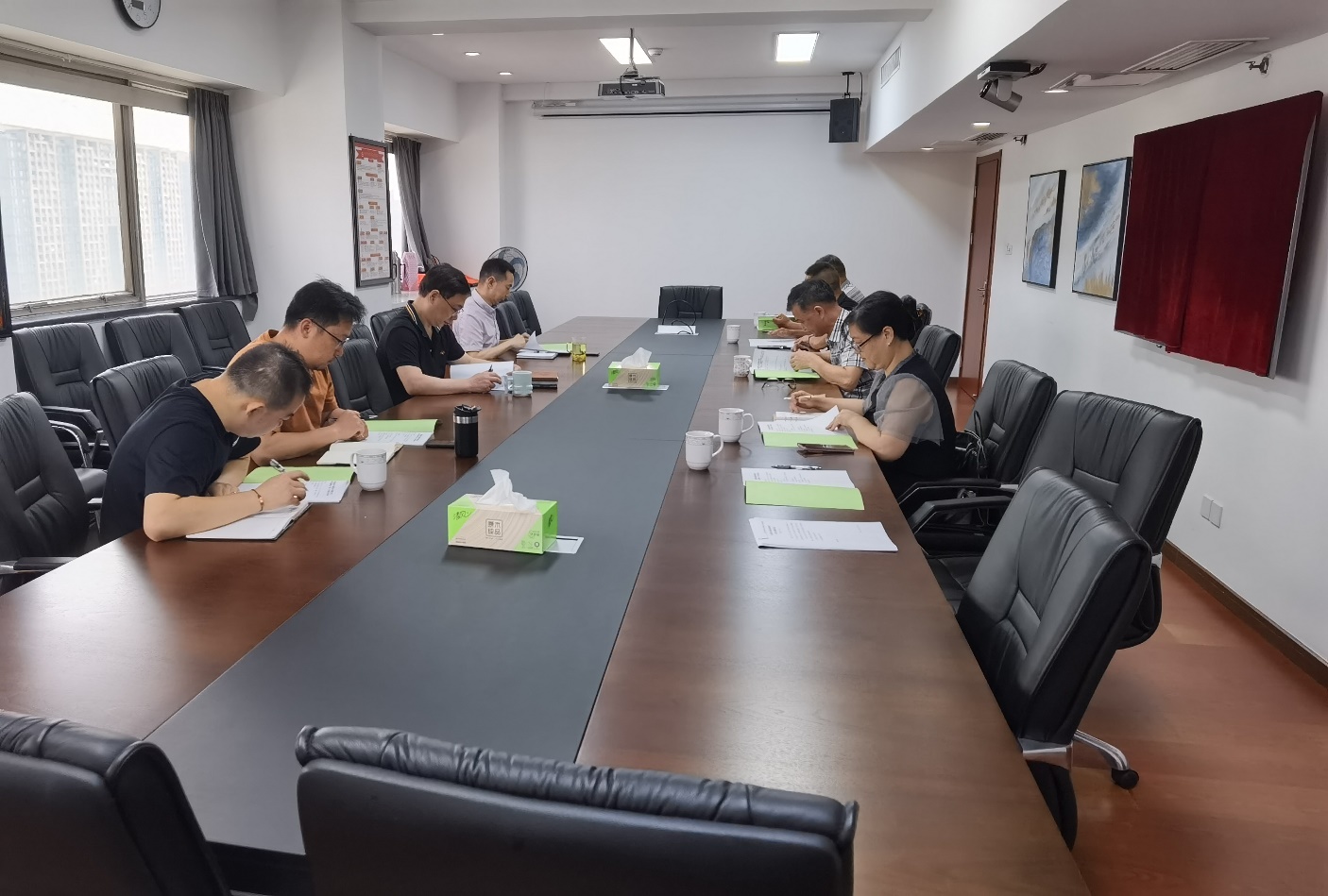 开云体云APP官网入口九诚茶业公司召开六届三次董事会、第二十次股东会