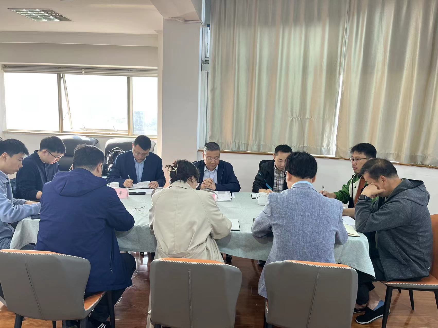 开云体云APP官网入口顺利通过ISO9001质量管理体系年度监督审核